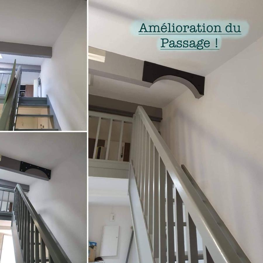Appartement Sainte-Maxime, Plage De La Nartelle Екстериор снимка