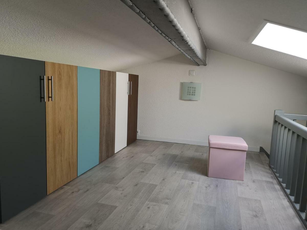 Appartement Sainte-Maxime, Plage De La Nartelle Екстериор снимка