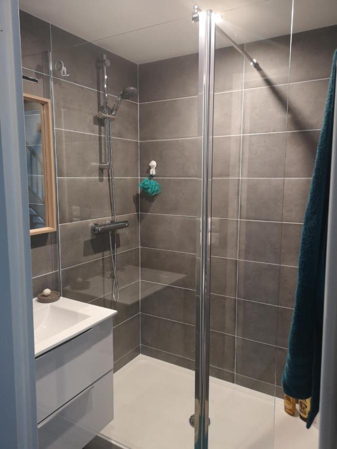 Appartement Sainte-Maxime, Plage De La Nartelle Екстериор снимка